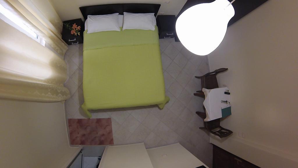 Hotel 4 Stinet Vlore Exterior photo