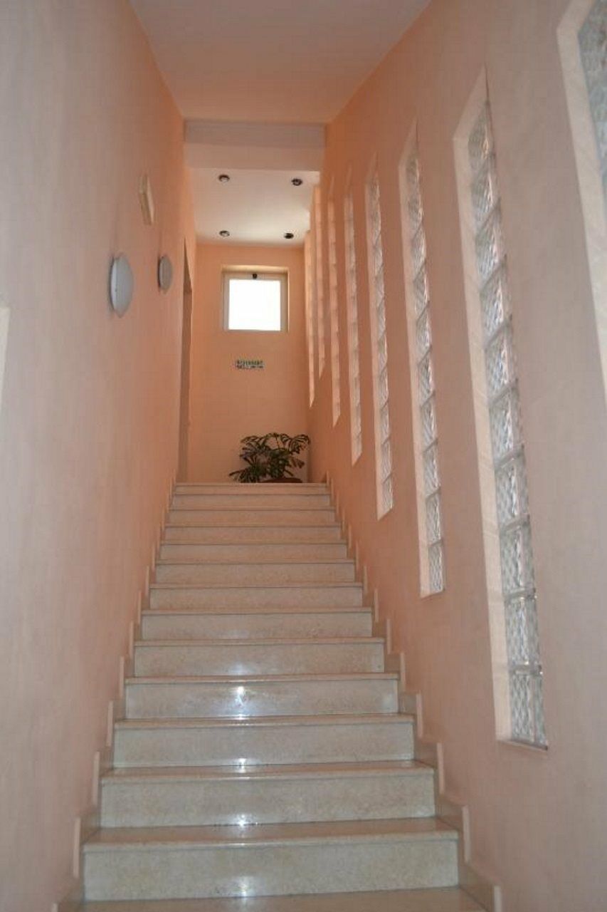 Hotel 4 Stinet Vlore Exterior photo